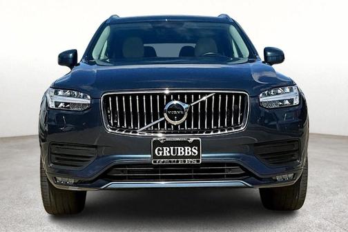 2022 Volvo XC90 T6 Momentum 6 Passenger