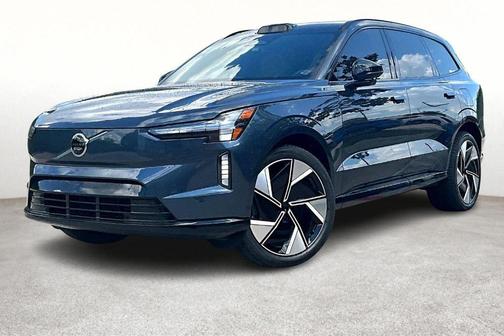 2025 Volvo EX90 Twin Motor Performance Ultra 6-Seater