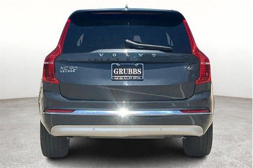 2022 Volvo XC90 T6 Inscription 6 Passenger