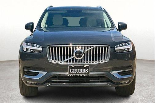2022 Volvo XC90 T6 Inscription 6 Passenger