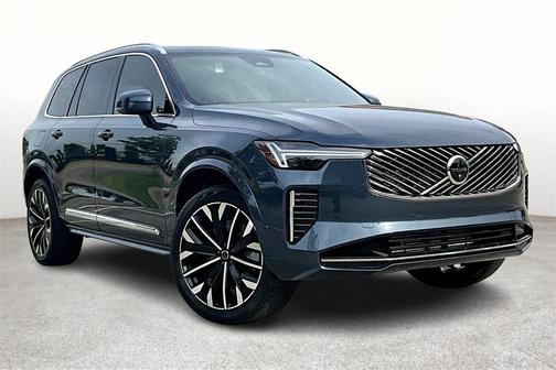 2025 Volvo XC90 Plug-In Hybrid T8 Plus 7-Seater
