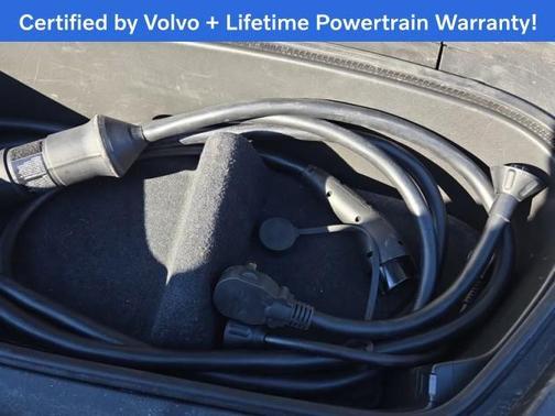 2023 Volvo C40 Recharge Pure Electric Twin Ultimate