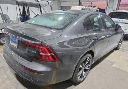 2025 Volvo S60 B5 Core