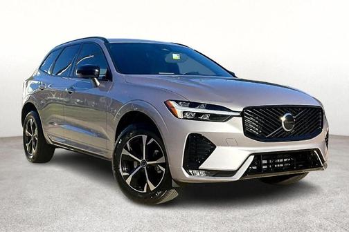 2026 Volvo XC60 B5 Core