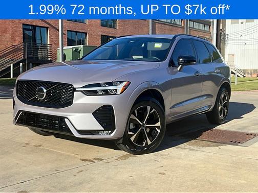 2026 Volvo XC60 B5 Core