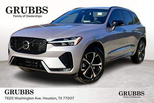 2026 Volvo XC60 B5 Core