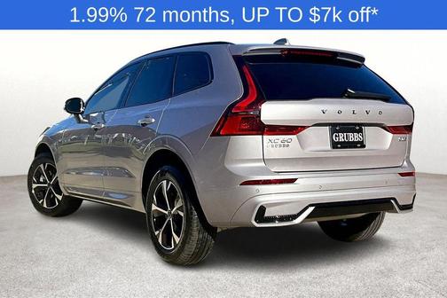 2026 Volvo XC60 B5 Core