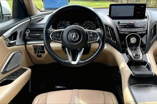 2023 Acura RDX Technology Package