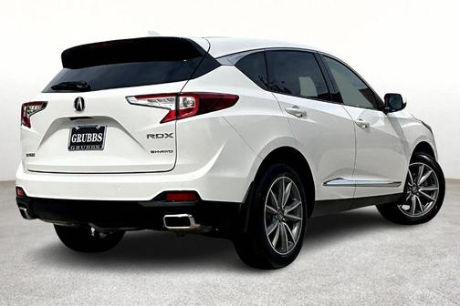 2023 Acura RDX Technology Package