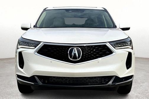 2023 Acura RDX Technology Package