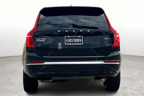 2025 Volvo XC90 B6 Ultra