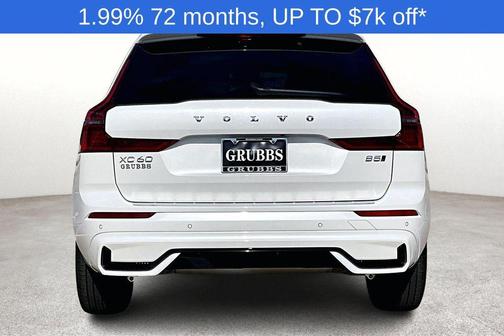 2026 Volvo XC60 B5 Core