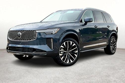 2026 Volvo XC90 B6 Ultra 7-Seater