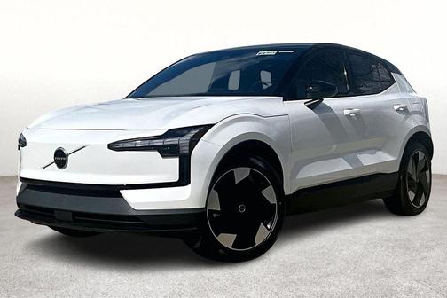 2026 Volvo EX30 Twin Motor Plus