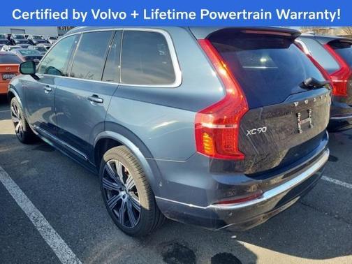 2023 Volvo XC90 B6 Ultimate 7-Seater