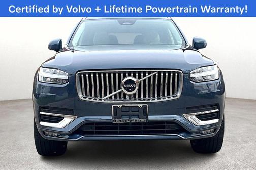 2023 Volvo XC90 B6 Ultimate 7-Seater