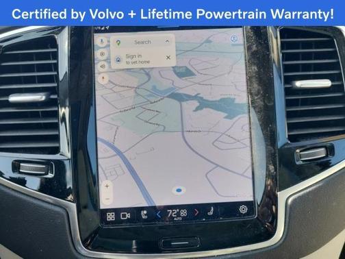 2023 Volvo XC90 B6 Ultimate 7-Seater