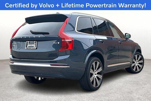 2023 Volvo XC90 B6 Ultimate 7-Seater