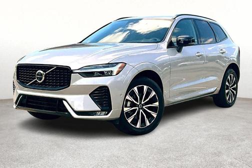 2025 Volvo XC60 B5 Plus
