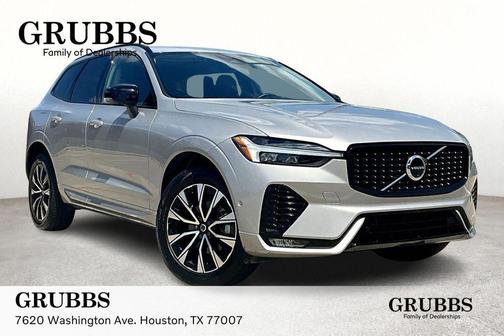 2025 Volvo XC60 B5 Plus