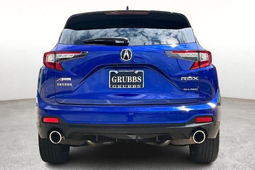 2024 Acura RDX A-Spec