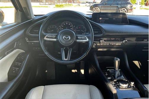 2019 Mazda Mazda3 FWD w/Preferred Package