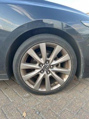 2019 Mazda Mazda3 FWD w/Preferred Package