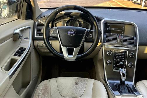 2015 Volvo XC60 T5 Drive-E Premier Plus