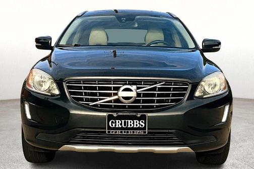 2015 Volvo XC60 T5 Drive-E Premier Plus