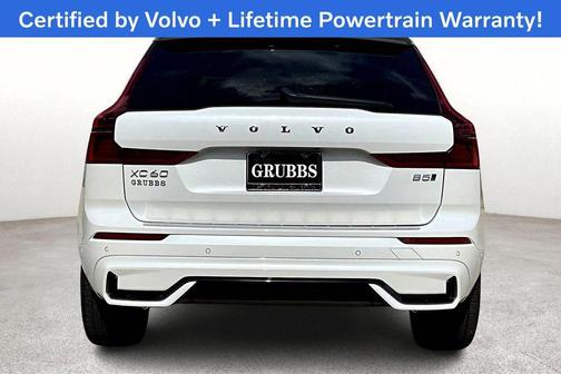 2026 Volvo XC60 B5 Ultra