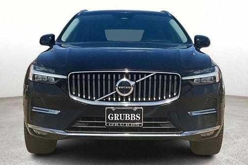 2022 Volvo XC60 B5 Inscription