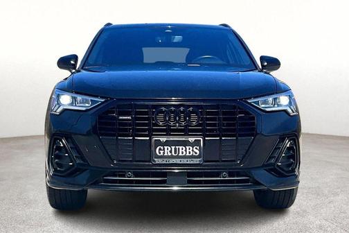 2024 Audi Q3 45 S line Premium