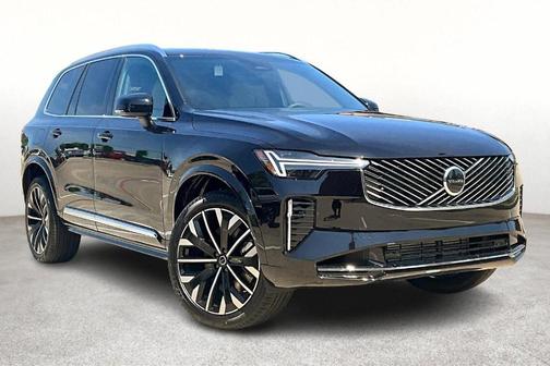 2025 Volvo XC90 Plug-In Hybrid T8 Core 7-Seater