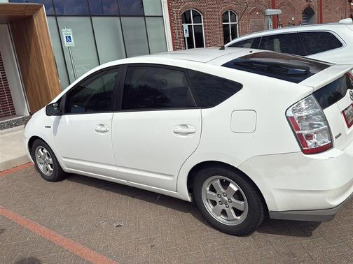 2009 Toyota Prius