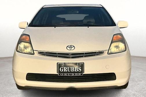 2009 Toyota Prius 