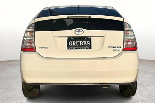 2009 Toyota Prius 