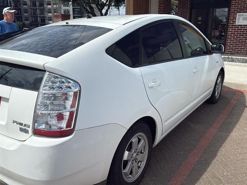 2009 Toyota Prius