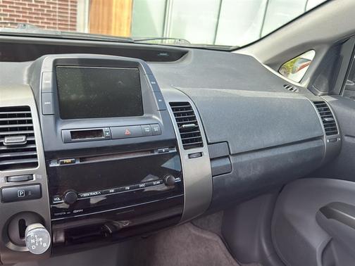 2009 Toyota Prius