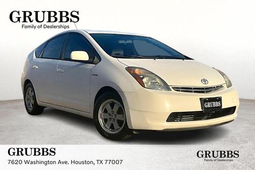 2009 Toyota Prius 