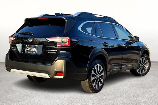 2023 Subaru Outback Touring