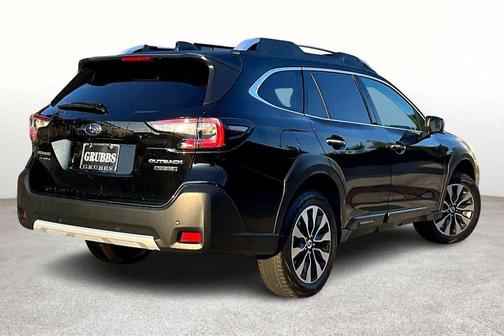 2023 Subaru Outback Touring