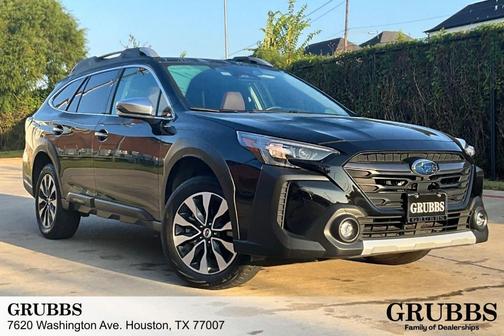 2023 Subaru Outback Touring