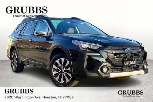 2023 Subaru Outback Touring