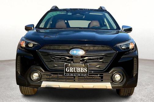 2023 Subaru Outback Touring