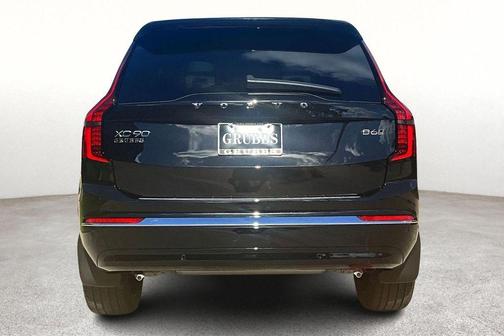 2026 Volvo XC90 B6 Ultra 7-Seater