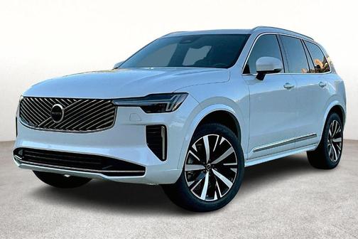 2026 Volvo XC90 B5 Core