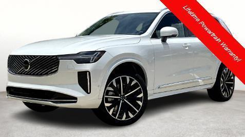 2026 Volvo XC90 B5 Core