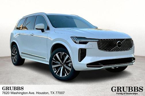 2026 Volvo XC90 B5 Core