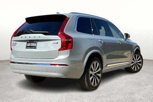 2025 Volvo XC90 B6 Plus 7-Seater