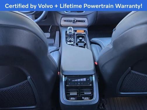 2023 Volvo XC90 B6 Ultimate 7-Seater